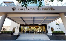 Diplomatichotel